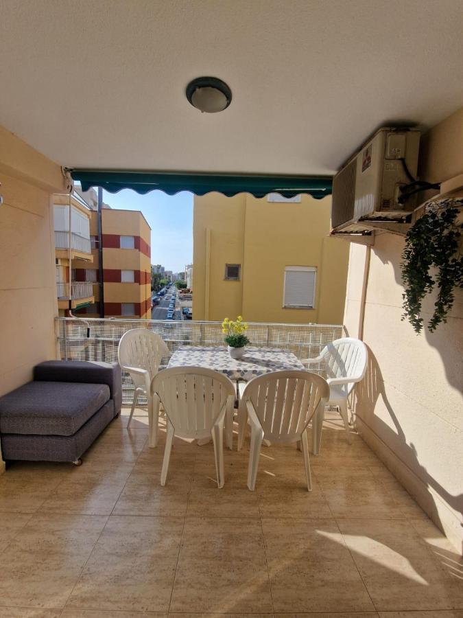 Atlantico Playa 3' Sin Ascensor Vt-52629-V * Gandia